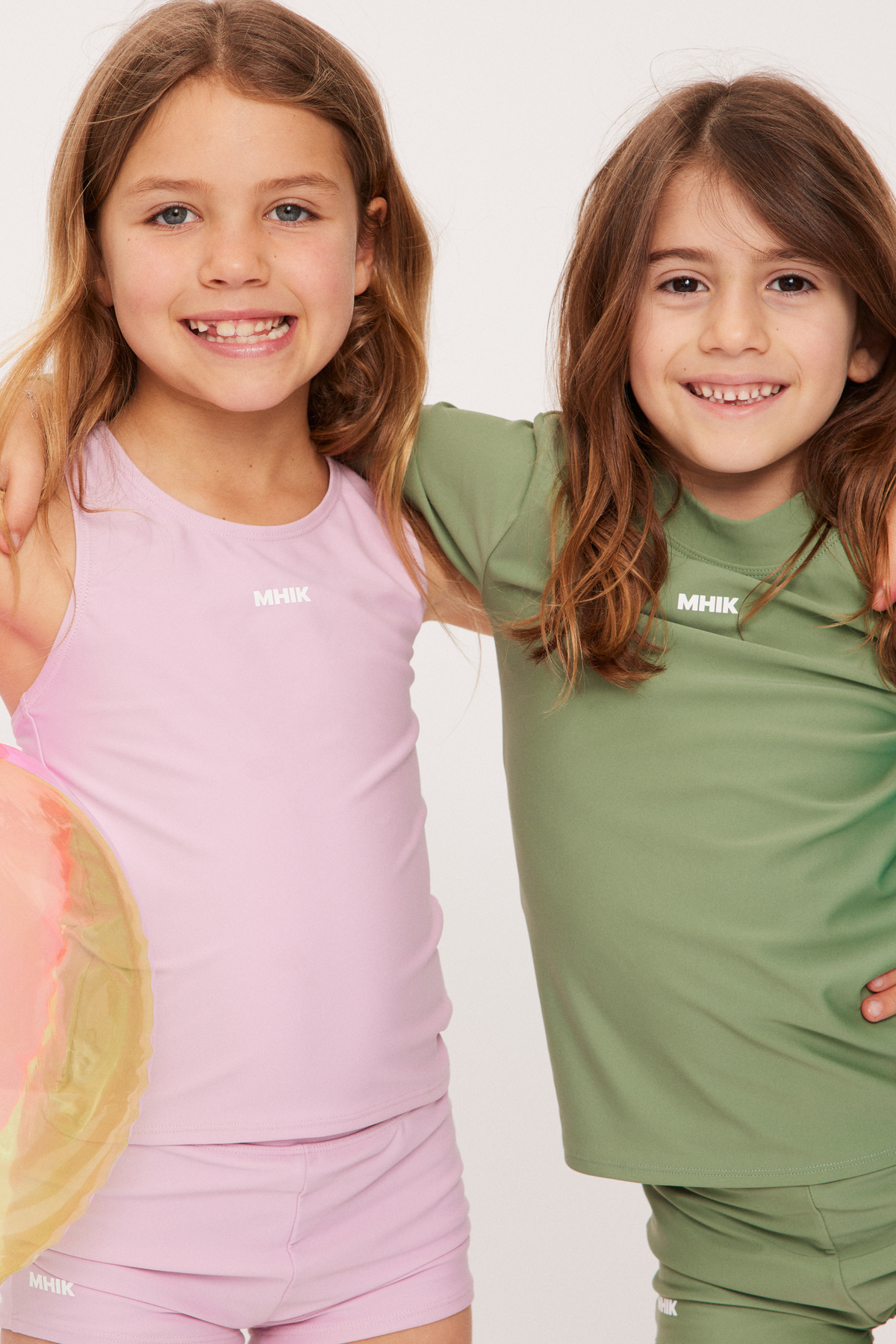 Girls three piece set