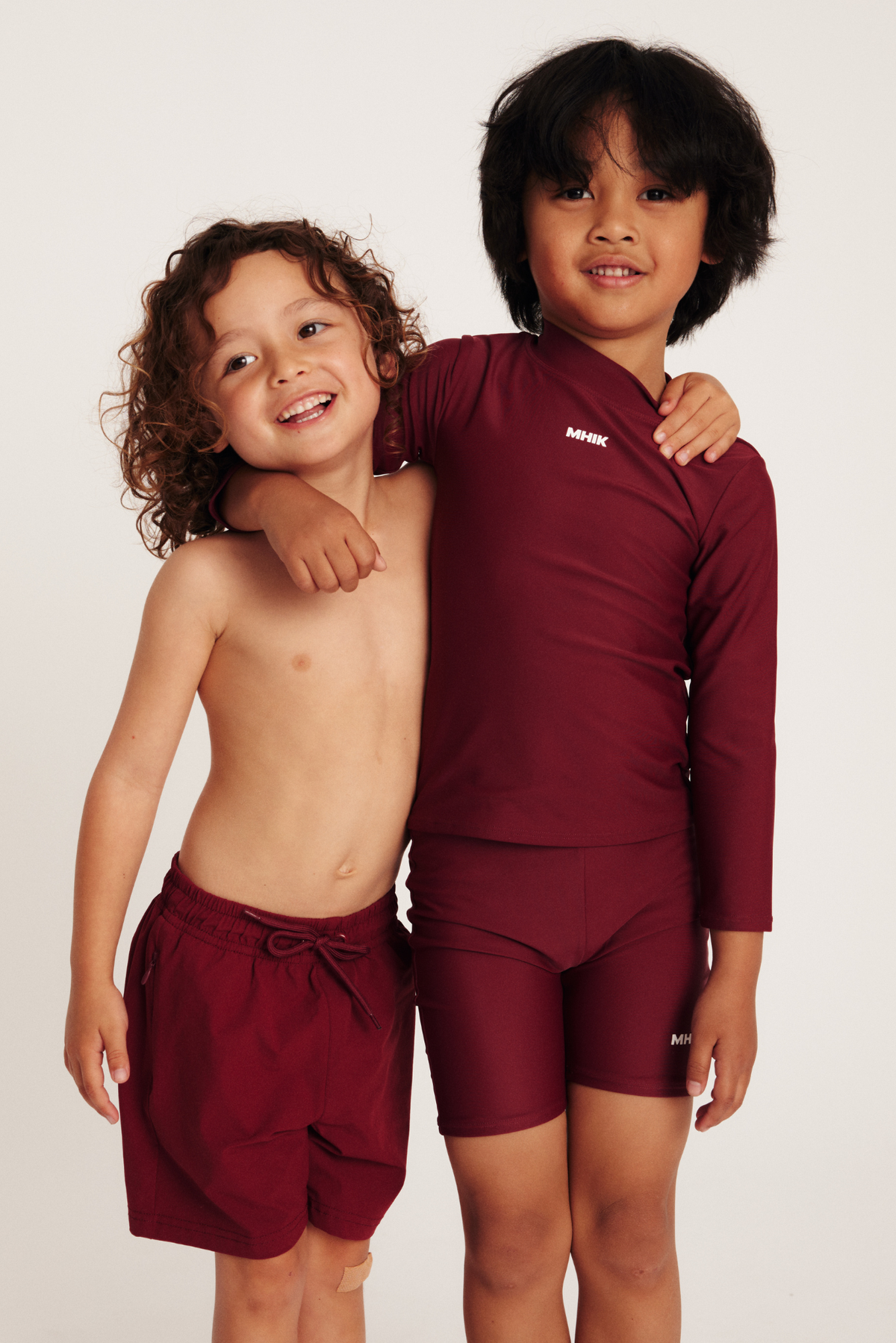 Boys three piece set